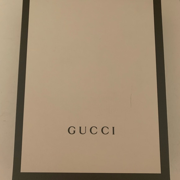 Gucci unisex reversible scarf - Picture 5 of 11